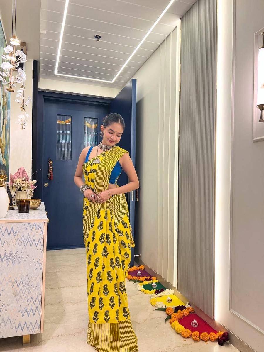 Anushka Sen