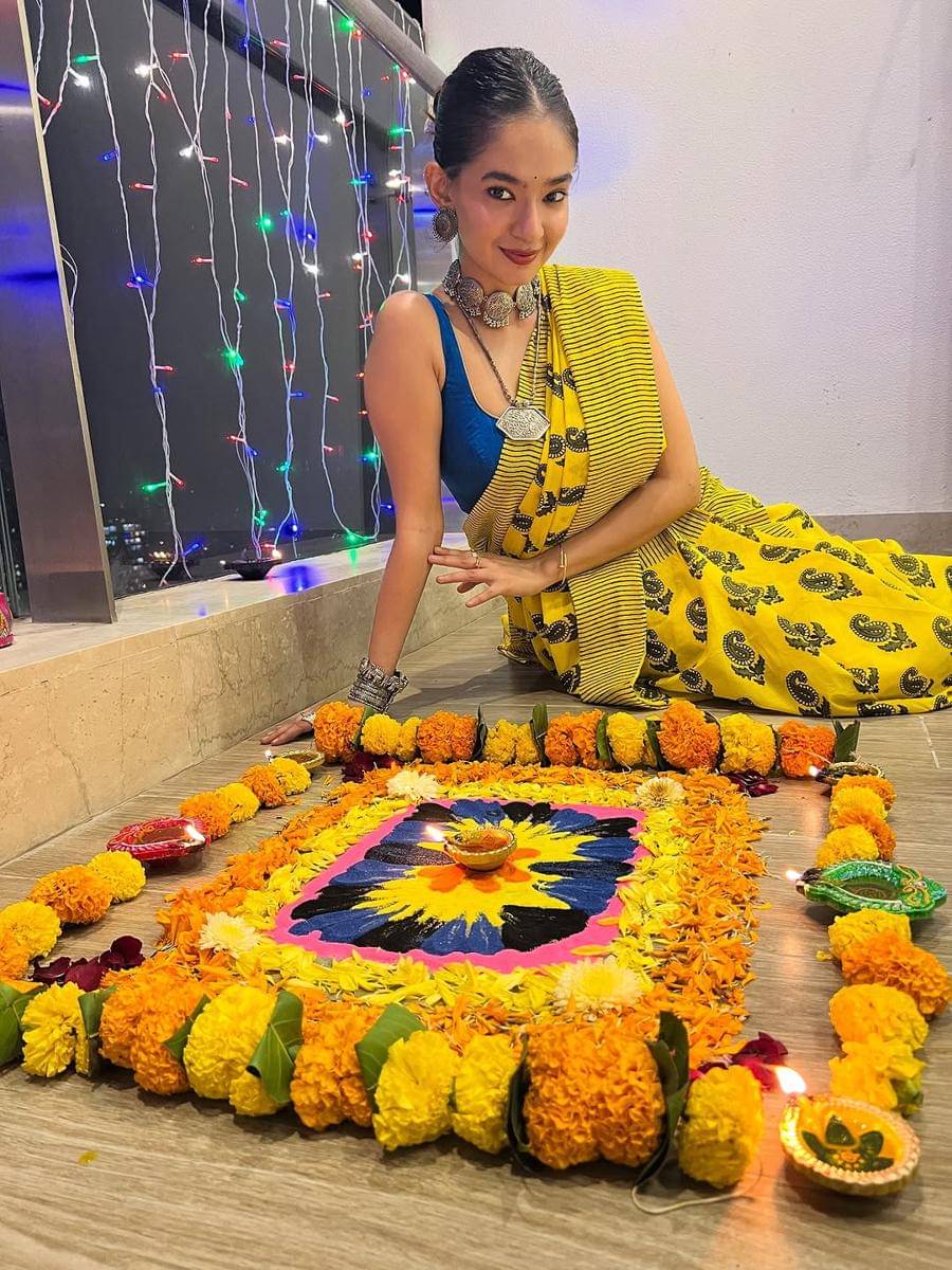 Anushka Sen
