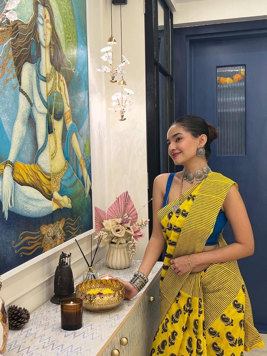 Anushka Sen