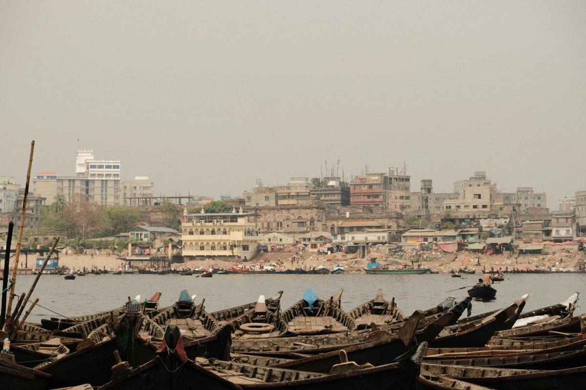 Dhaka, Bangladesh