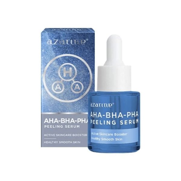 Azarine AHA BHA PHA Peeling Serum