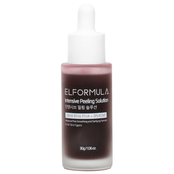 ELFORMULA Intensive Peeling Solution