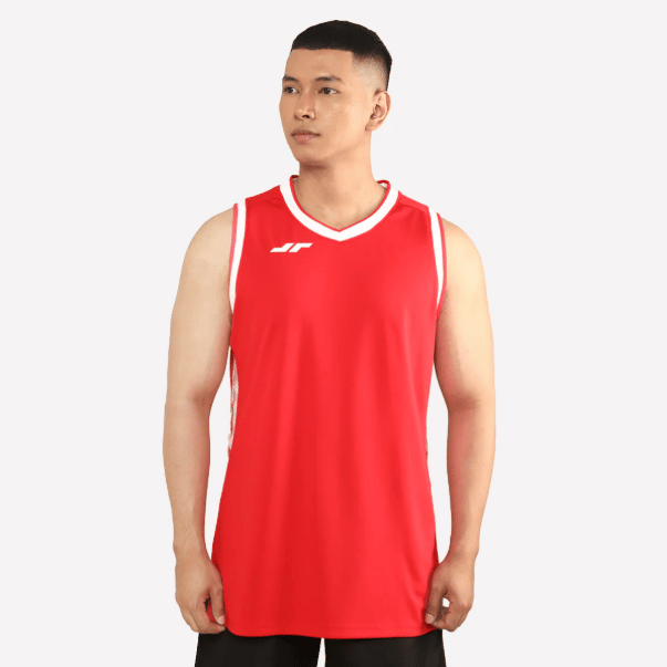Juaraga Jersey Basket