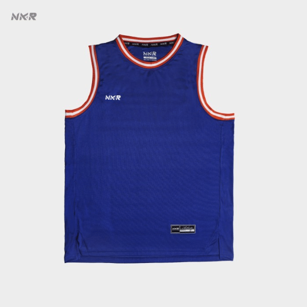 Nakara Jersey Basketball