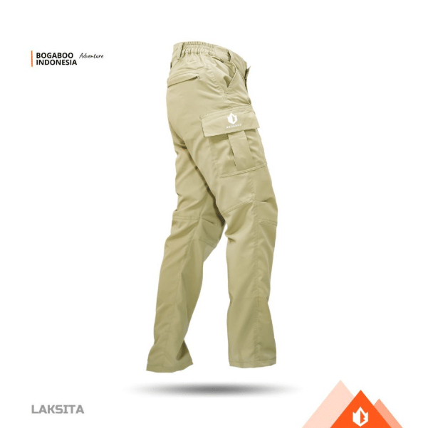 BOGABOO Seri Laksita