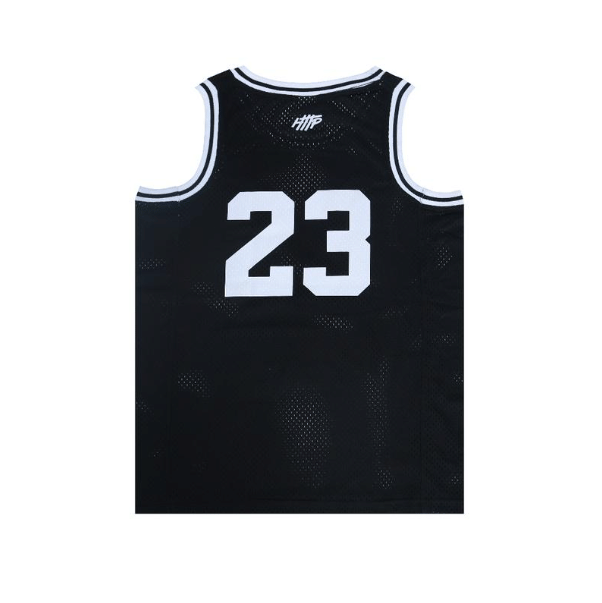 HTTP Larry Allen Jersey Mesh