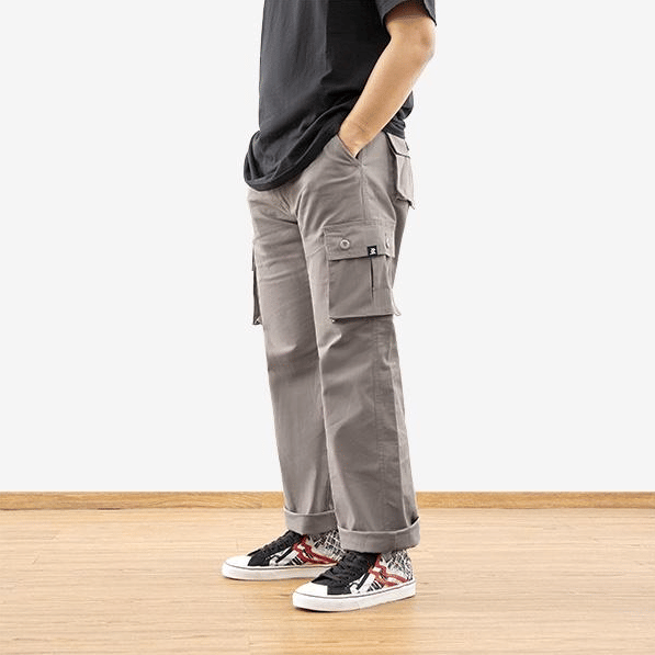 Geoff Max Motus LP Cargo