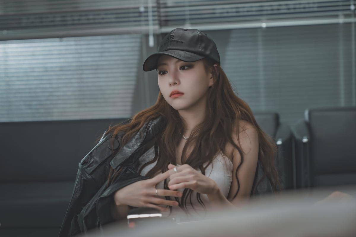 still cuts drama Dear X