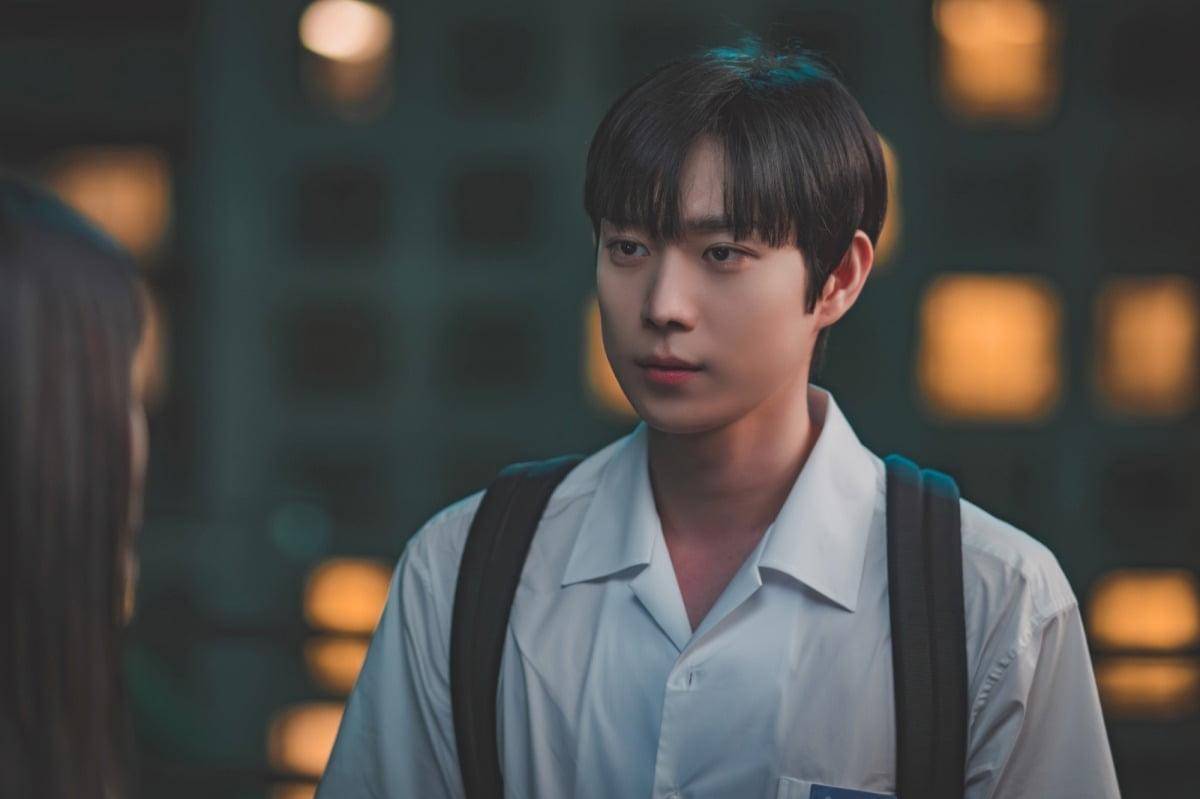 still cuts drama Dear X 