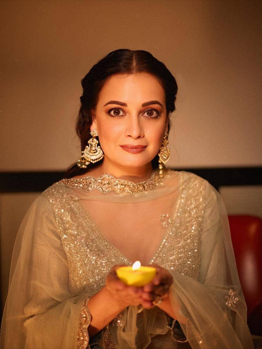 Dia Mirza
