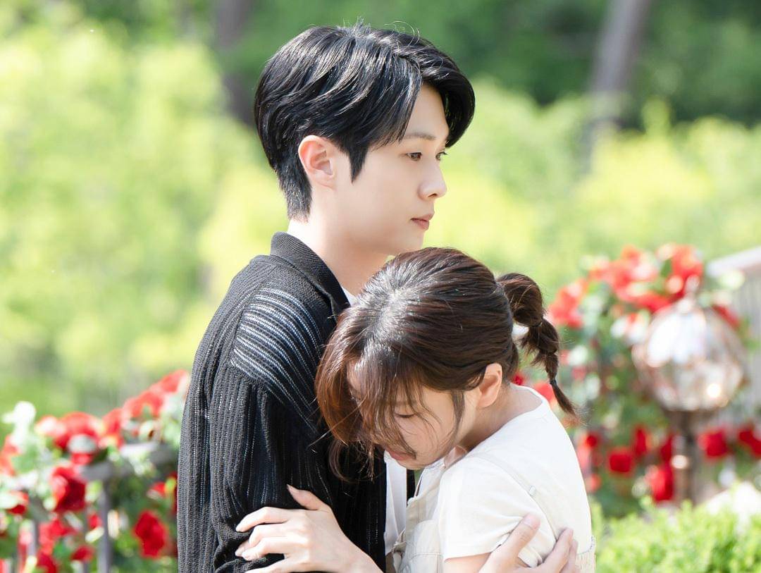 Jung So Min dan Choi Woo Sik di drakor Would You Marry Me