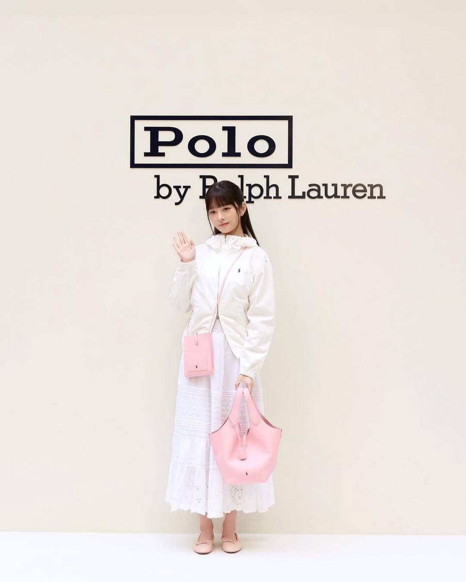 Inspirasi OOTD ala REI IVE