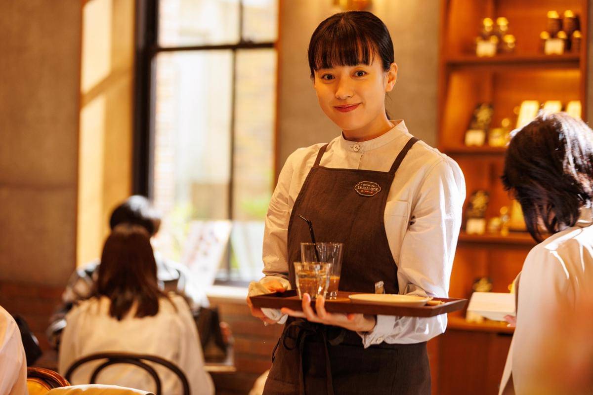 Han Hyo Jo di drama Romantics Anonymous