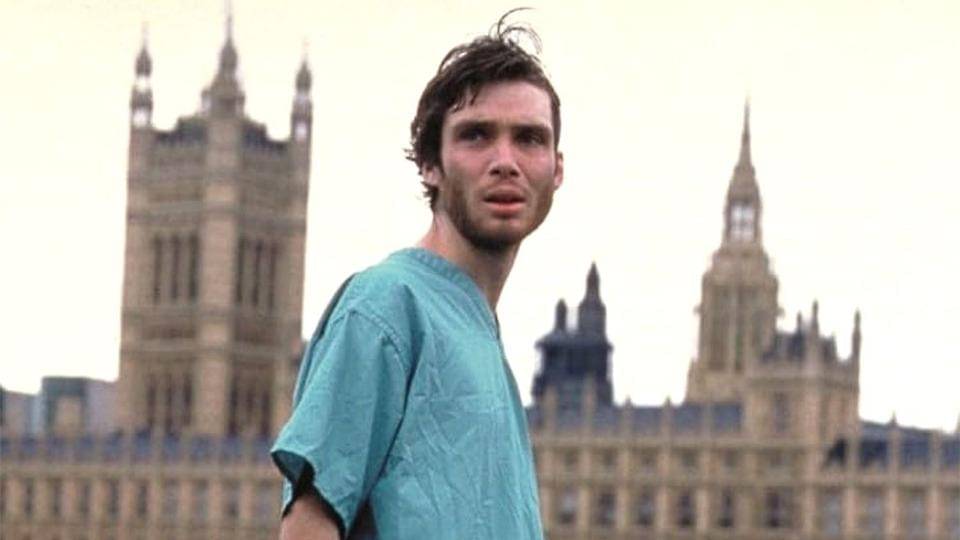 28 Days Later