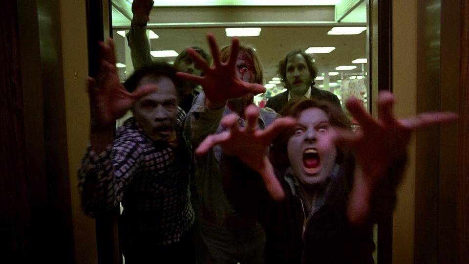 Dawn of the Dead