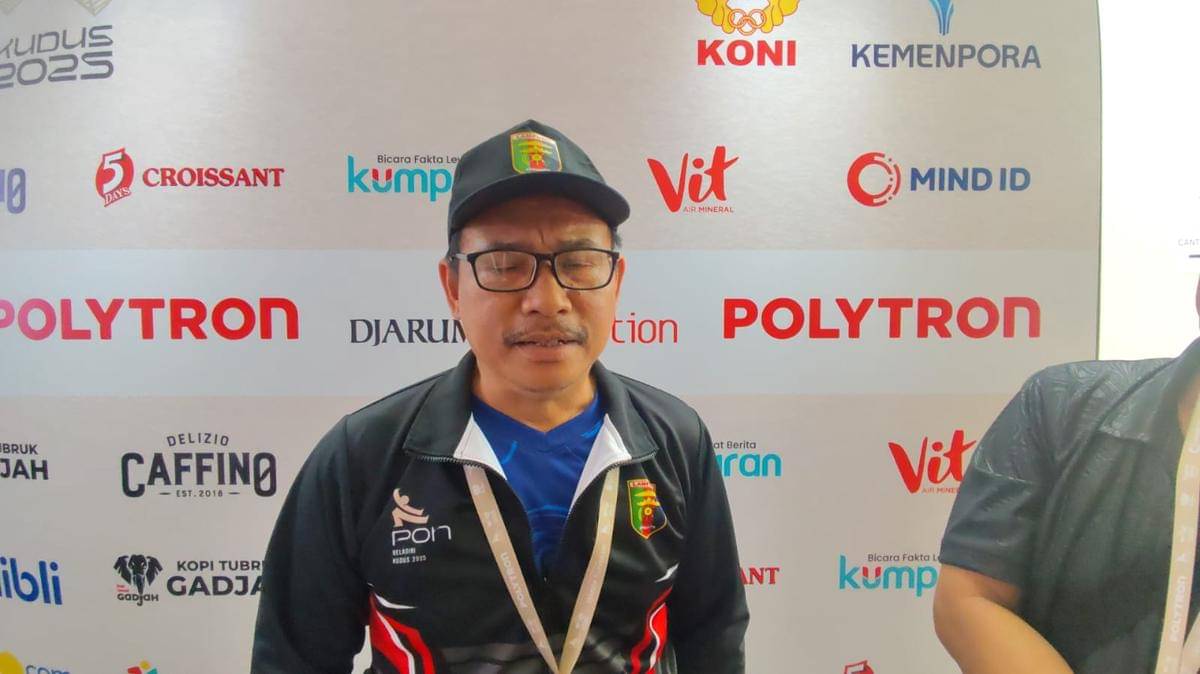 Sekretaris umum IPSI Lampung, Riagus Ria. (IDN Times/Muhaimin)