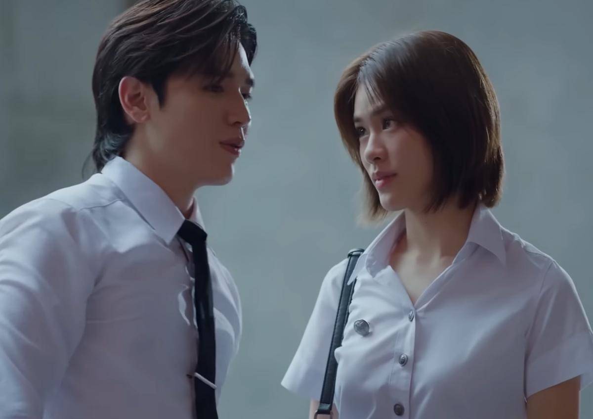 Cuplikan drama Friendshit Forever