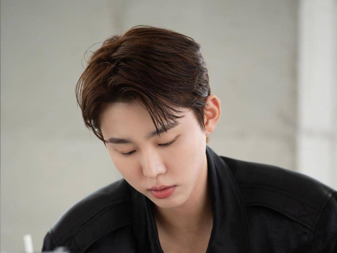 cuplikan drama Would You Marry Me