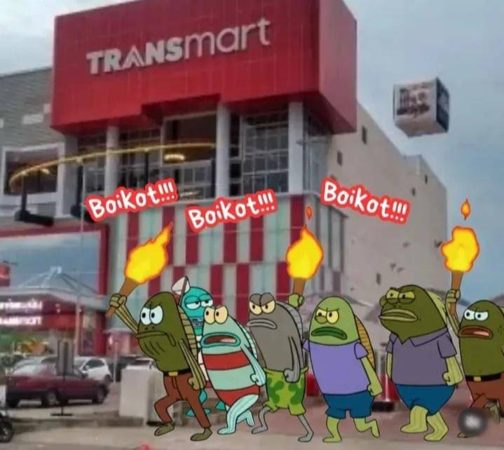 meme trans