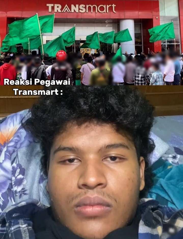meme trans