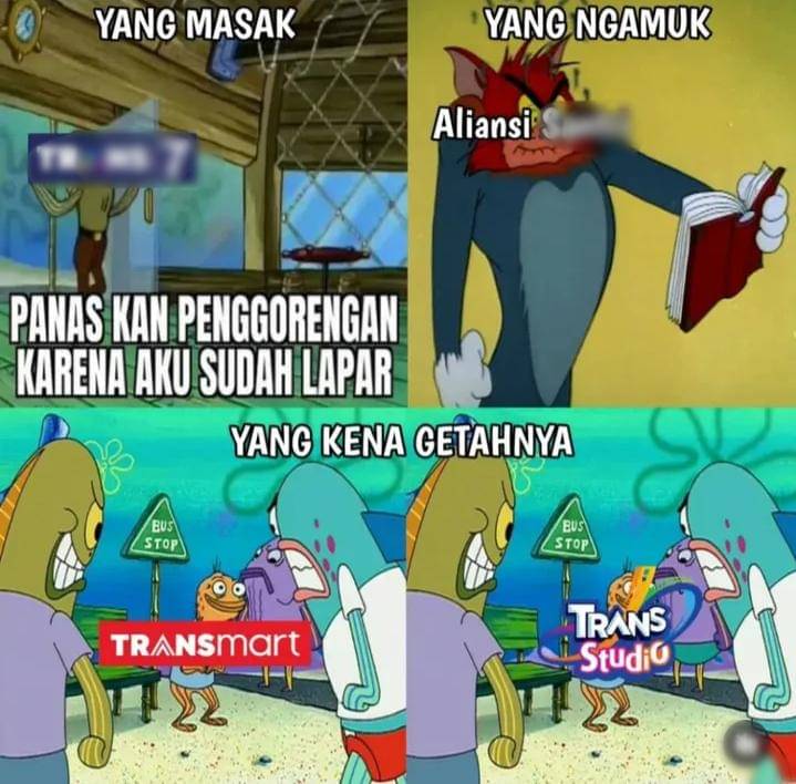 meme trans