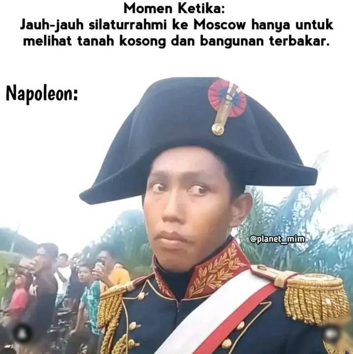 meme sosok viral