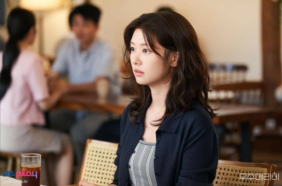 cuplikan drama Would You Marry Me