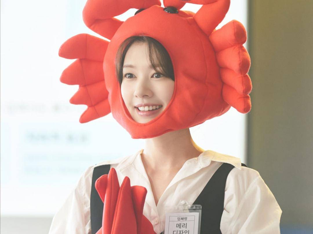 cuplikan drama Would You Marry Me