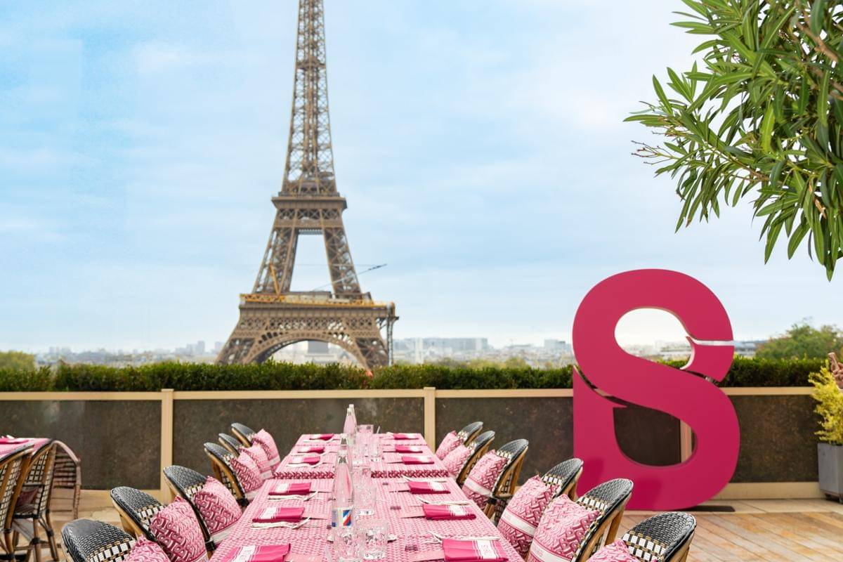 Buttonscarves Paris Takeover