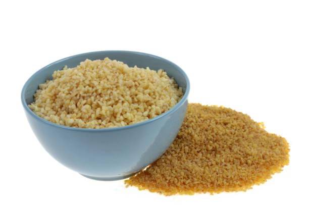 ilustrasi bulgur