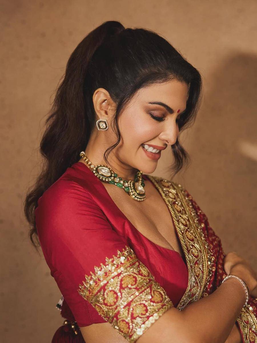 Jacqueline Fernandez