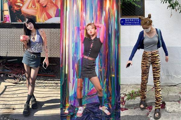 Jimin eks AOA