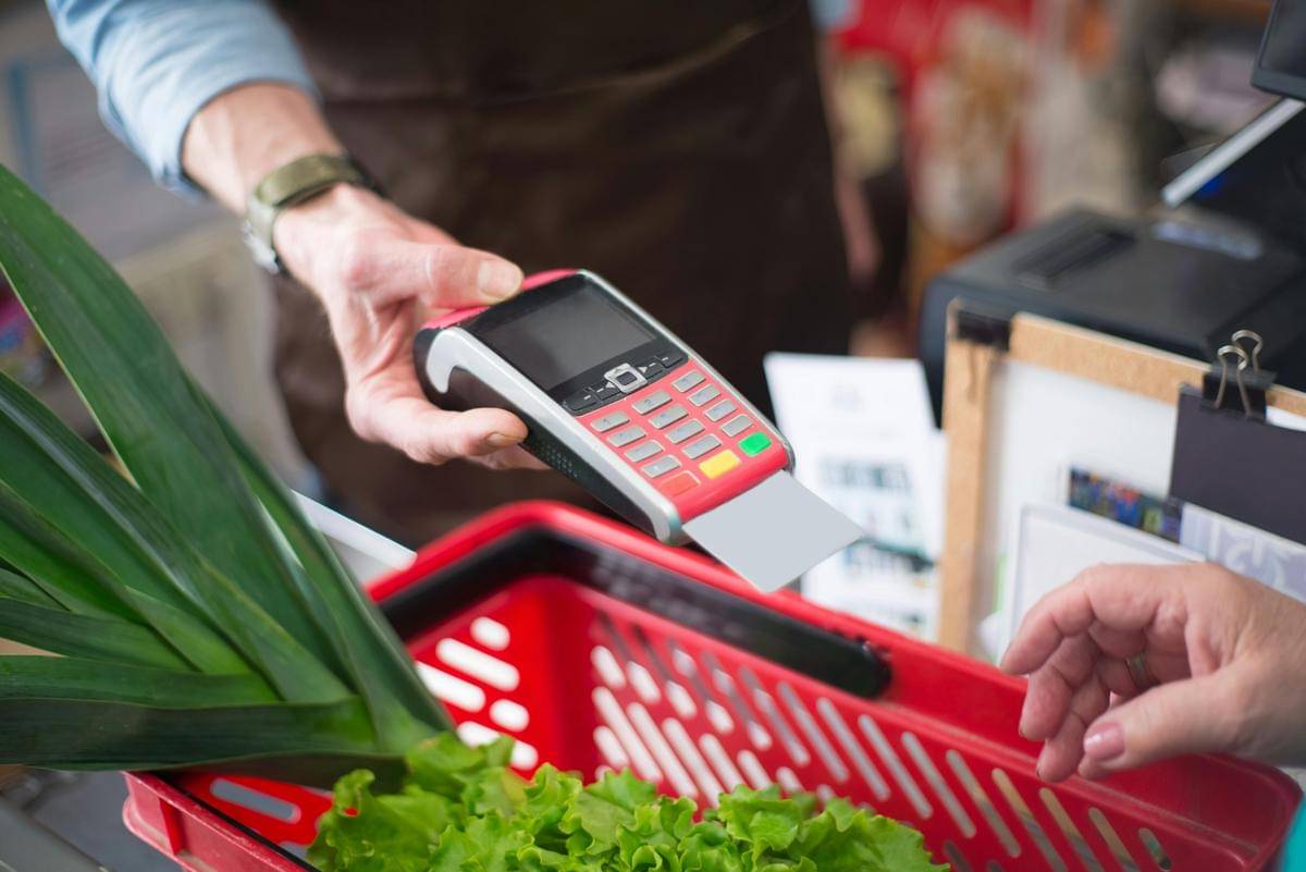 job desk kasir supermarket yang gak disadari pembeli