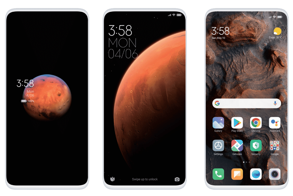 MIUI