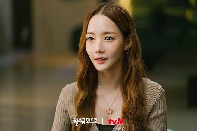 still cut drama Love in Contract