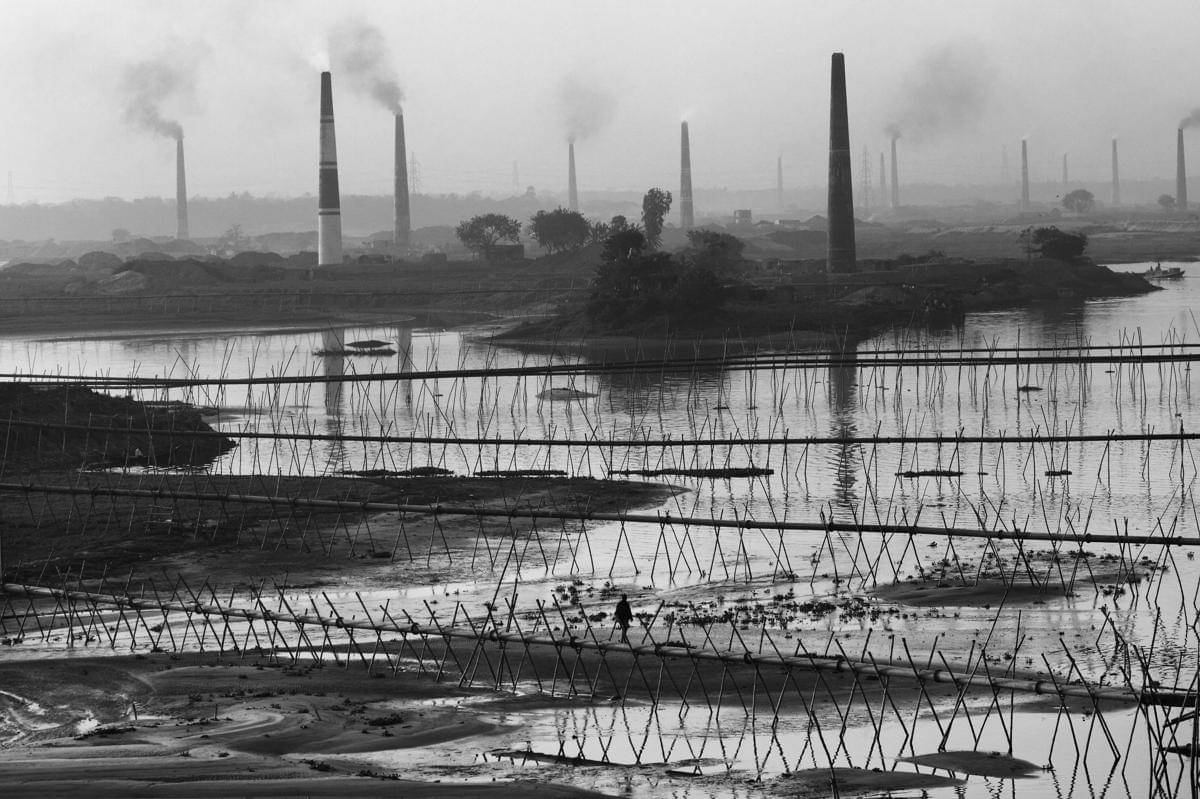 Keraniganj, Dhaka, Bangladesh