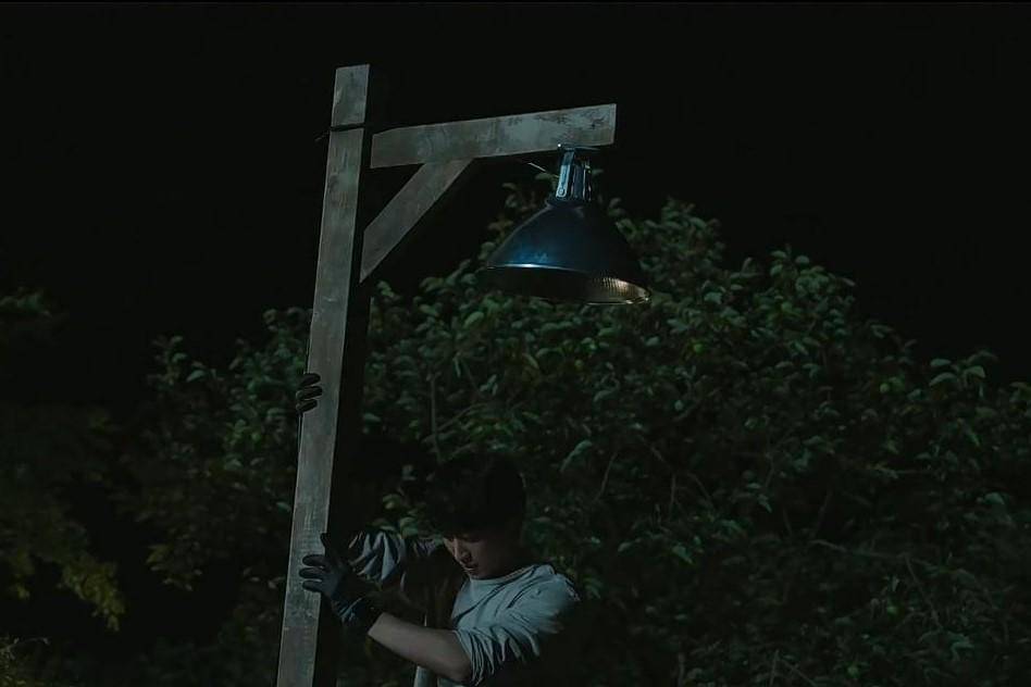 cuplikan drama Ms. Incognito