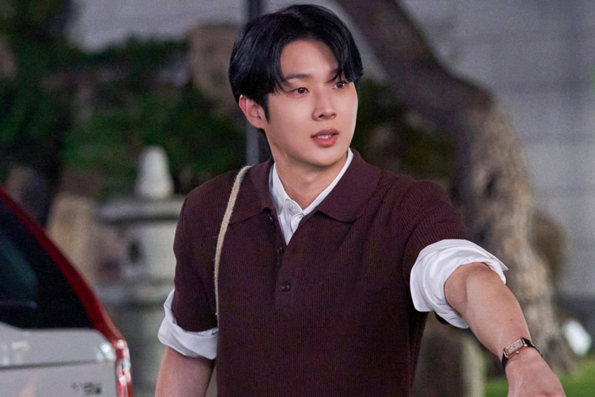 Still cut Would You Marry Me