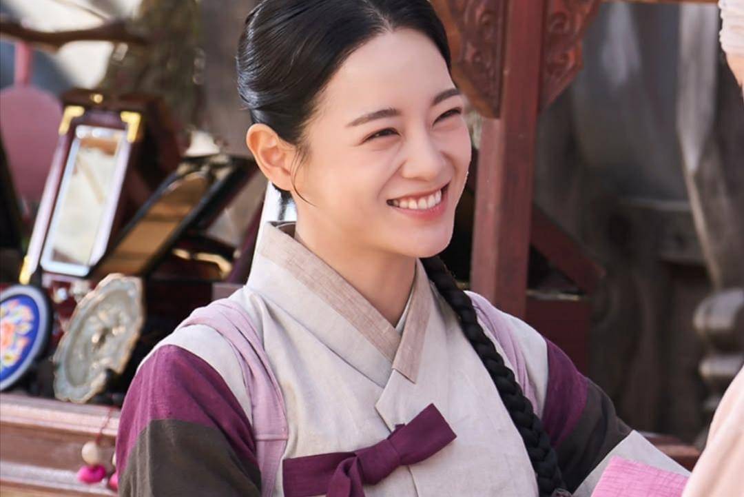 still cuts drama Moon River 