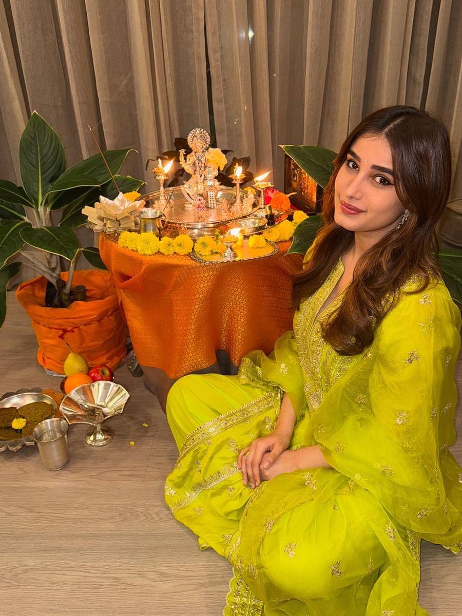 Rasha Thadani
