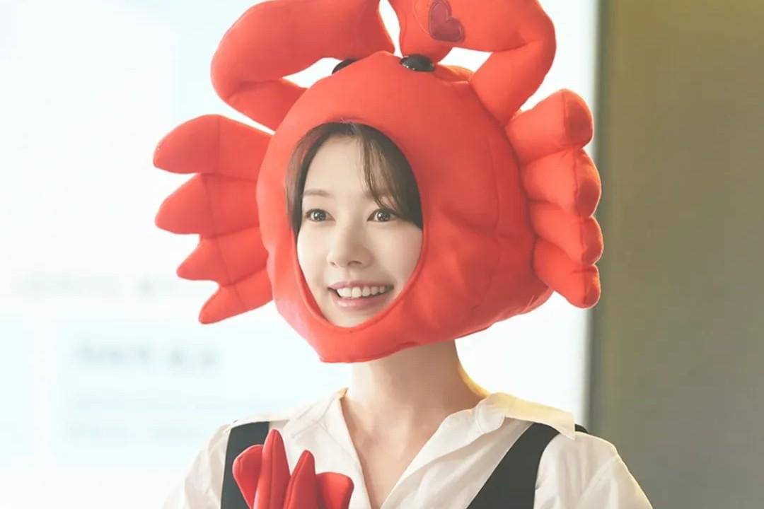 Yoo Me Ri (Jung So Min) dalam drakor Would You Marry Me