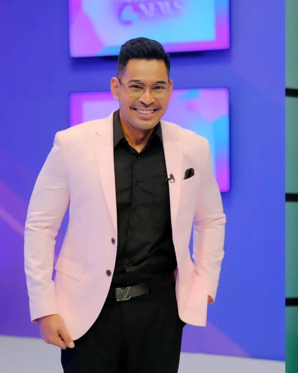 seleb jadi penyintas kanker payudara