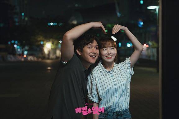 still cut drama Frankly Speaking