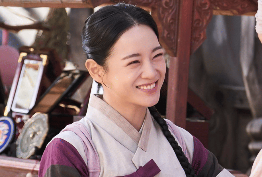 Cuplikan drama Korea Moon River