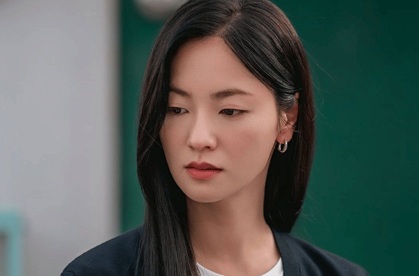 Cuplikan drama Korea Ms. Incognito