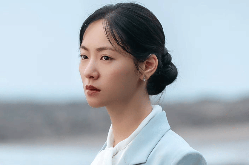 Cuplikan drama Korea Ms. Incognito