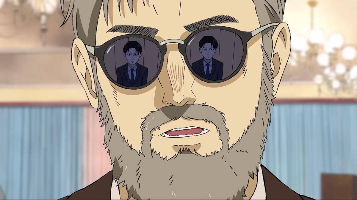 cuplikan anime 100 Meters