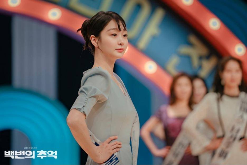 Cuplikan drakor A Hundred Memories