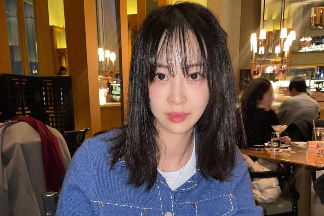 Dasom SISTAR