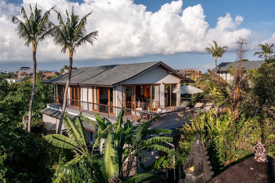 Masmara Resort (instagram.com/masmararesort)